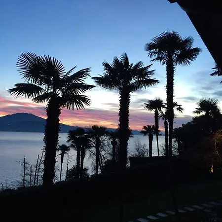 Apartamento Vignolo *