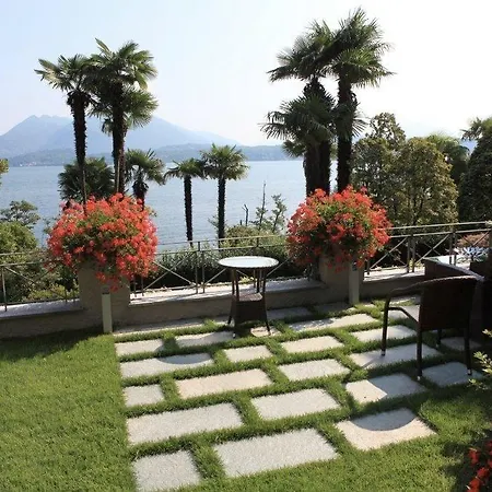 Vignolo * Стреза