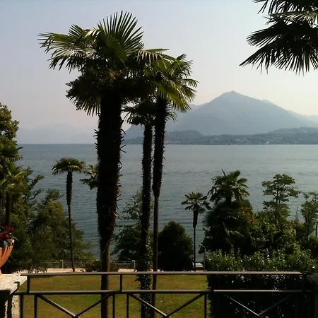 Апартаменти Vignolo *