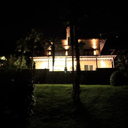 Vignolo * Стреза