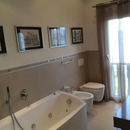 Apartamento Vignolo *