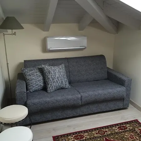 Vignolo Apartamento Stresa