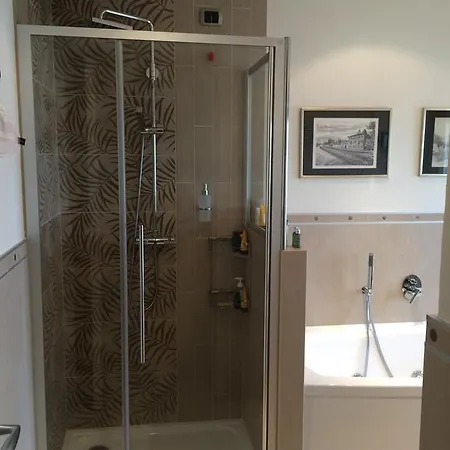 Vignolo Apartamento *