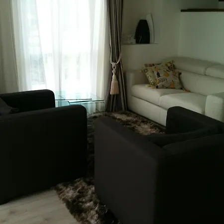 Vignolo Апартаменти *