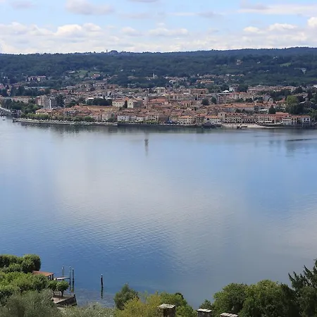 Vignolo Apartamento *