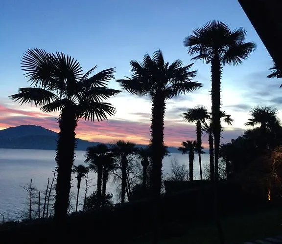 Apartamento Vignolo *