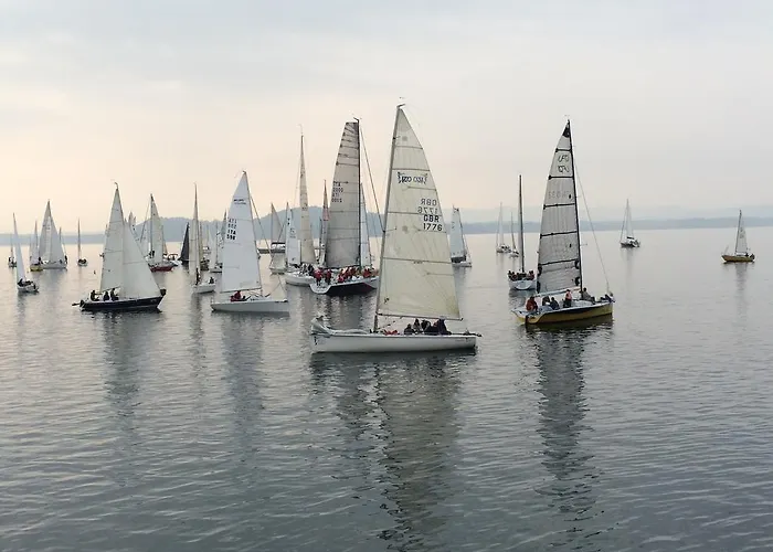 Apartamento Vignolo *