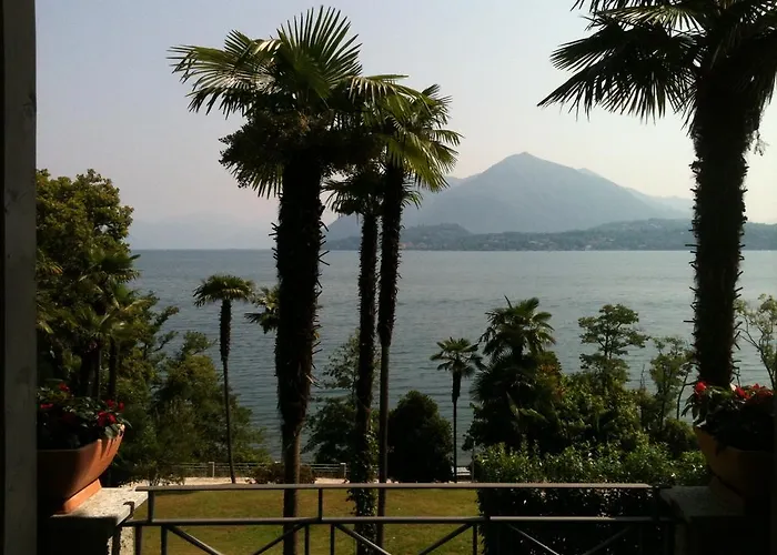 Apartamento Vignolo *