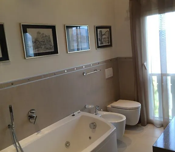 Apartamento Vignolo *