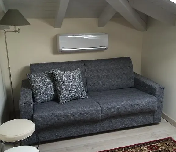 Vignolo Apartamento Stresa