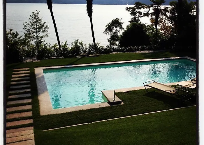 Vignolo Apartamento *