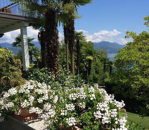 Vignolo Apartamento Stresa