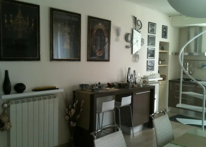 Apartamento Vignolo *