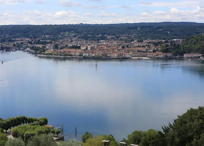 Vignolo Apartamento *